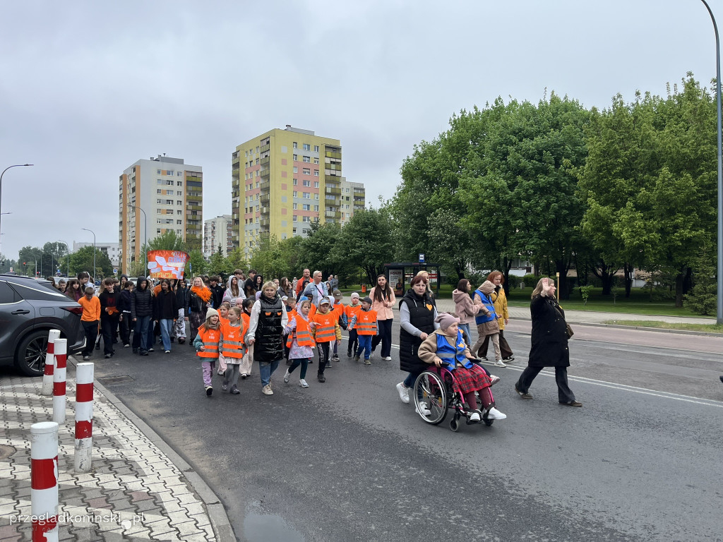 Dzień Godności Osób z Niepełnosprawnością Intelektualną w Koninie