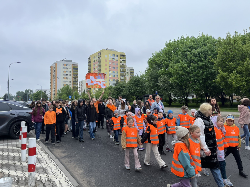 Dzień Godności Osób z Niepełnosprawnością Intelektualną w Koninie
