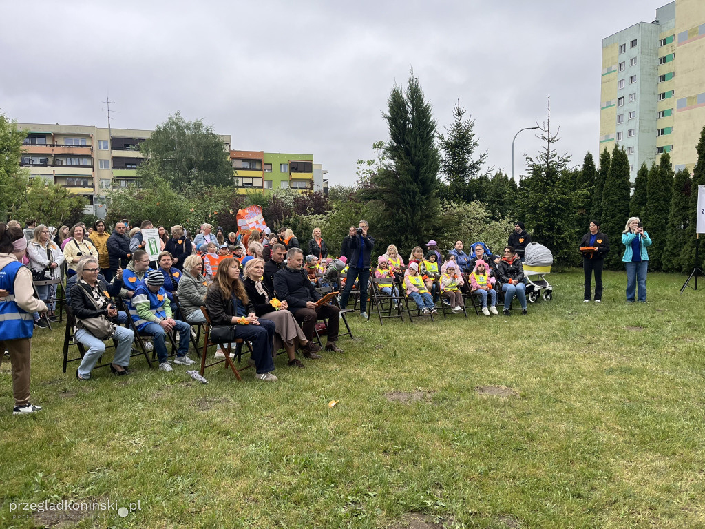 Dzień Godności Osób z Niepełnosprawnością Intelektualną w Koninie