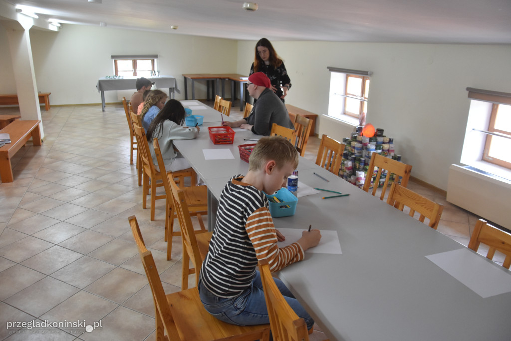 Noc Muzeów w Koninie