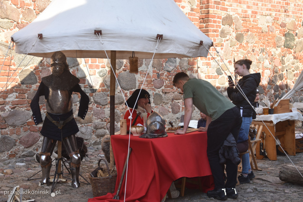 Noc Muzeów w Koninie