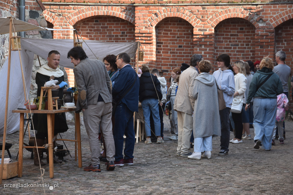 Noc Muzeów w Koninie