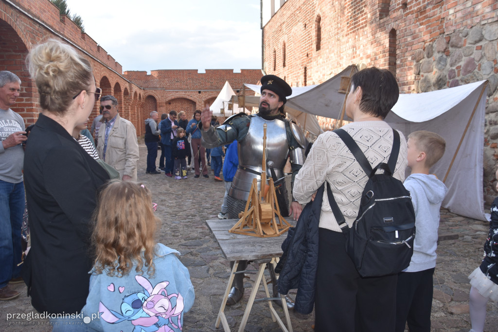 Noc Muzeów w Koninie