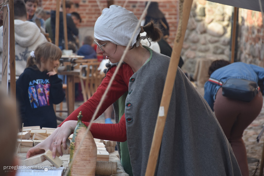 Noc Muzeów w Koninie