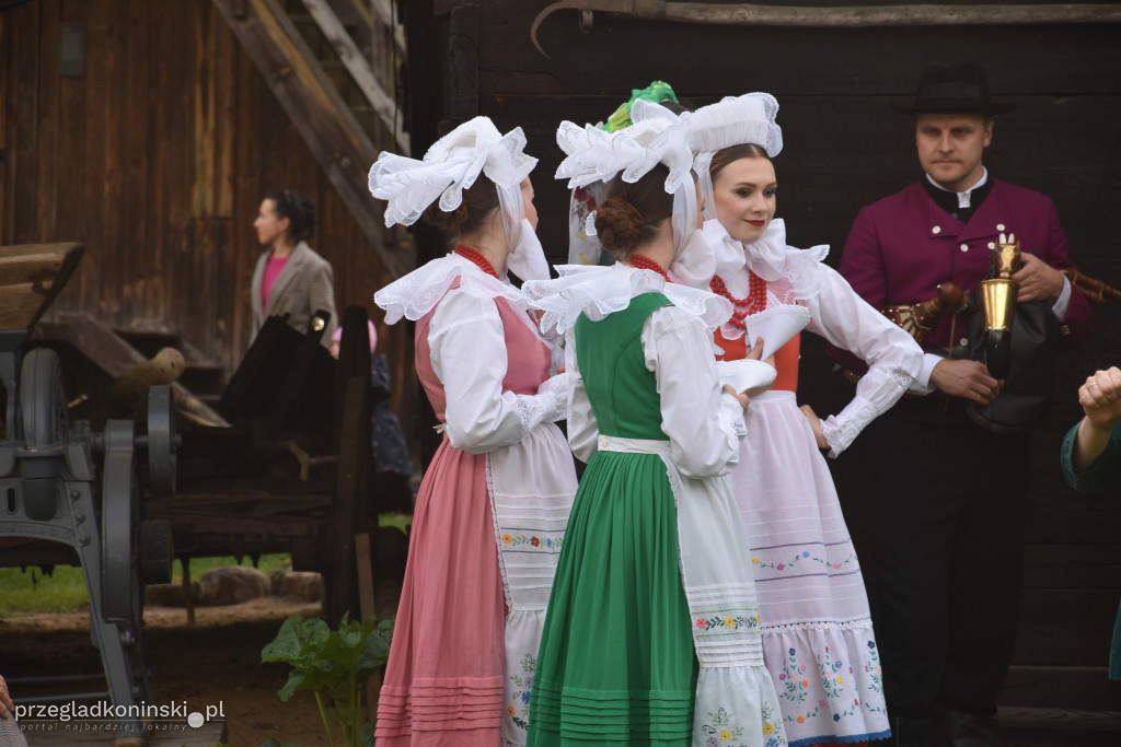 Noc Muzeów w Koninie