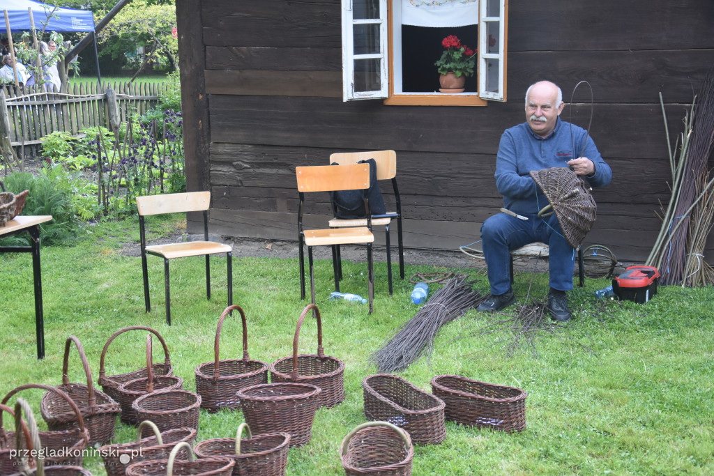 Noc Muzeów w Koninie