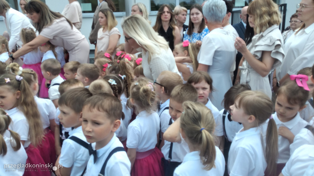 Przedszkole w Kazimierzu Biskupim przeszło prawdziwą metamorfozę.