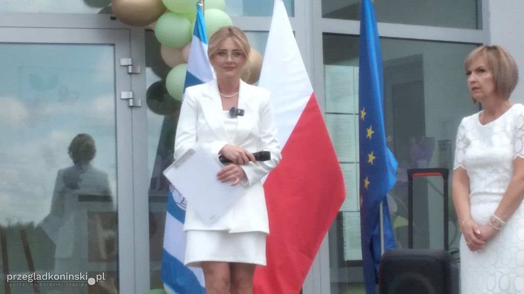 Przedszkole w Kazimierzu Biskupim przeszło prawdziwą metamorfozę.