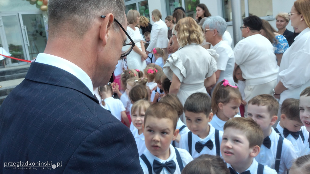 Przedszkole w Kazimierzu Biskupim przeszło prawdziwą metamorfozę.
