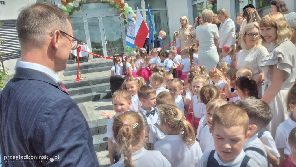 Przedszkole w Kazimierzu Biskupim przeszło prawdziwą metamorfozę.