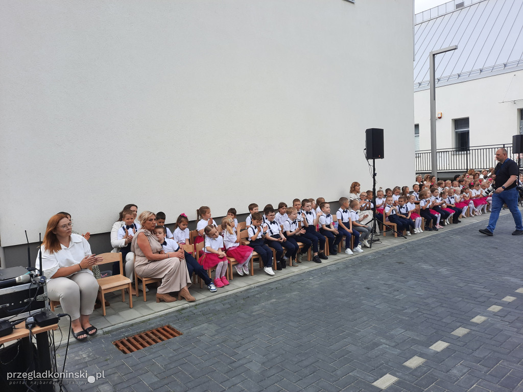 Przedszkole w Kazimierzu Biskupim przeszło prawdziwą metamorfozę.