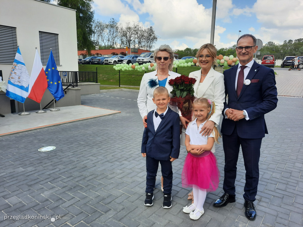 Przedszkole w Kazimierzu Biskupim przeszło prawdziwą metamorfozę.