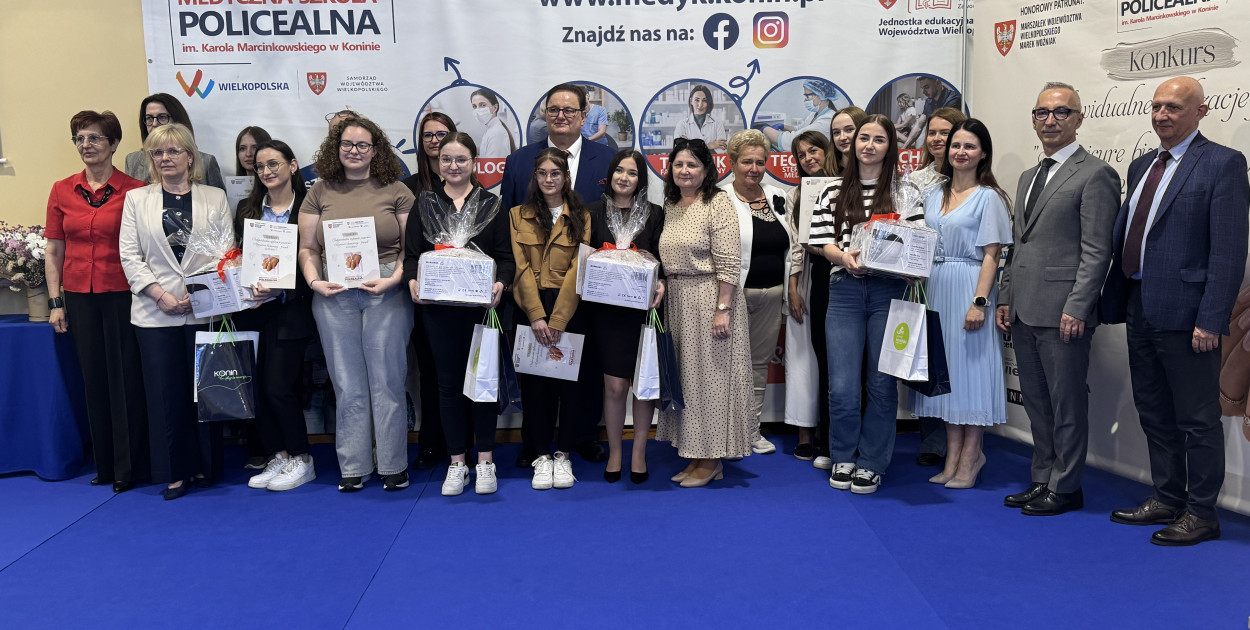 Konkurs stylizacji paznokci. Manicure biznesowy