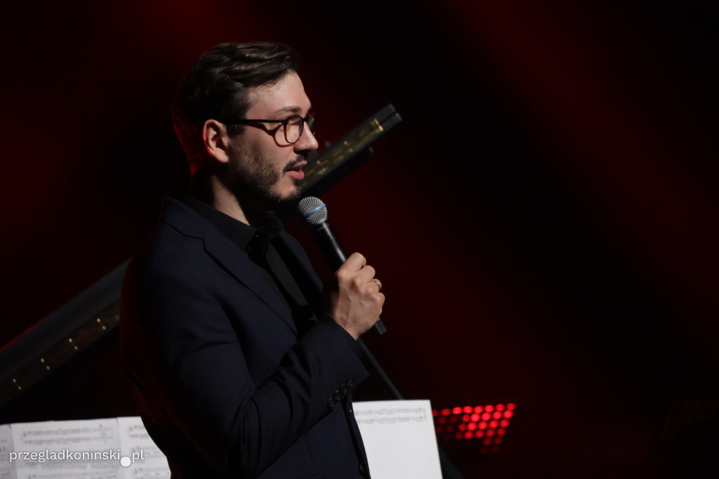 Niedzielny koncert podczas 33. festiwalu Jazzonalia
