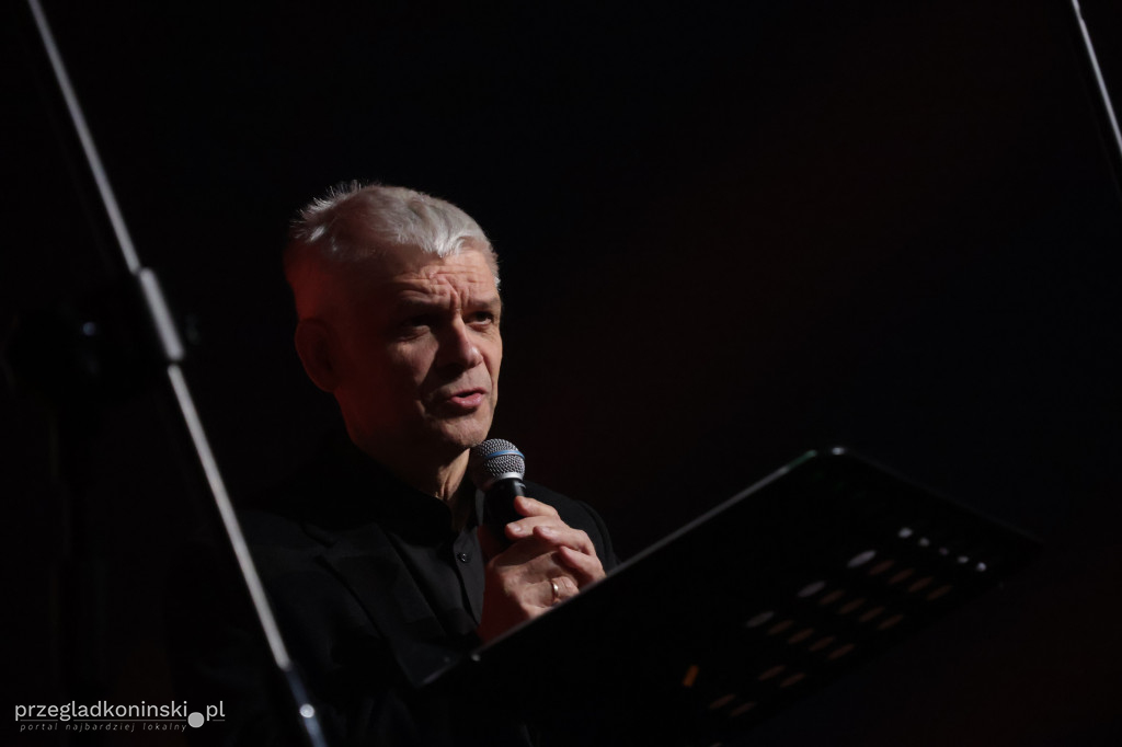 Niedzielny koncert podczas 33. festiwalu Jazzonalia