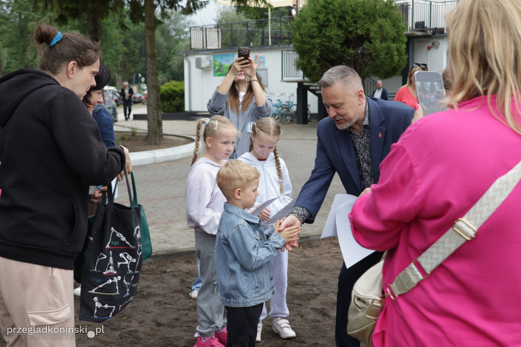 I Koniński Zlot Rodzin Zastępczych