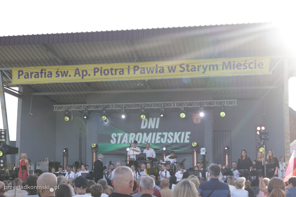 XX Dni Staromiejskie
