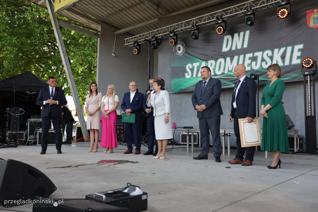XX Dni Staromiejskie