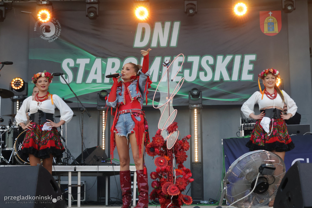 XX Dni Staromiejskie