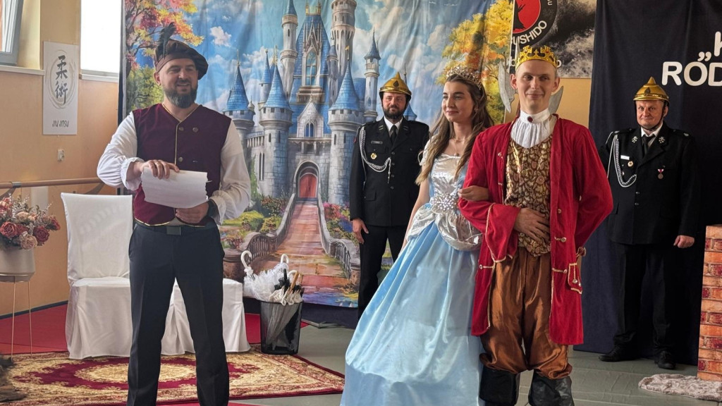 Dzień Dziecka w gminie Stare Miasto