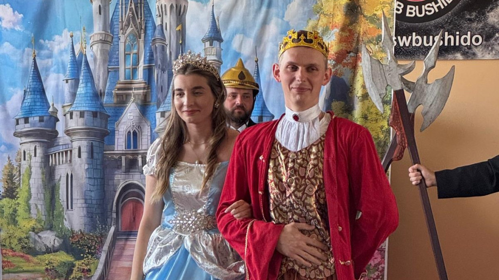Dzień Dziecka w gminie Stare Miasto