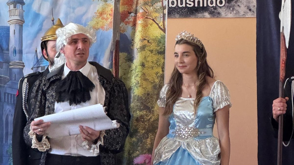 Dzień Dziecka w gminie Stare Miasto