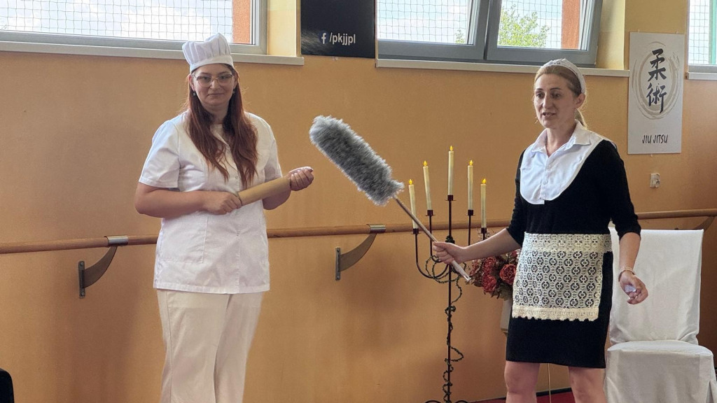 Dzień Dziecka w gminie Stare Miasto