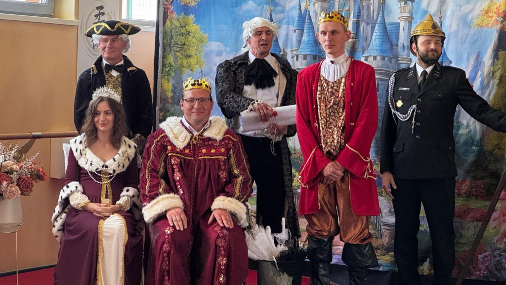 Dzień Dziecka w gminie Stare Miasto