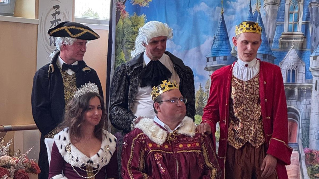 Dzień Dziecka w gminie Stare Miasto