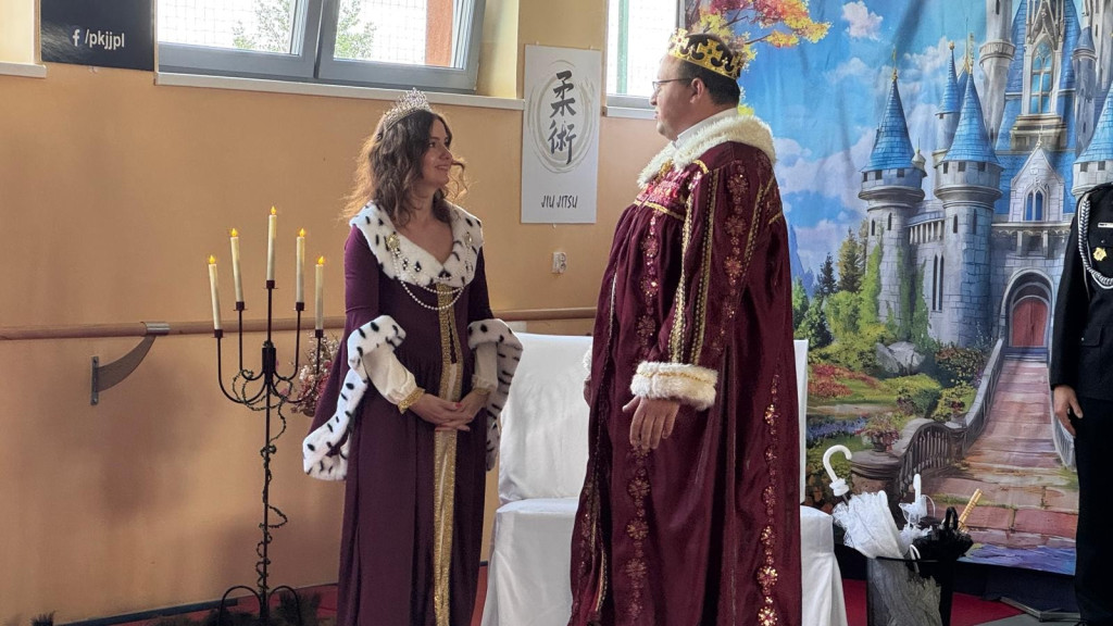 Dzień Dziecka w gminie Stare Miasto