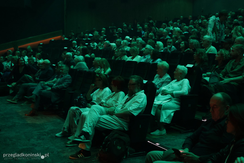 72. Ogólnopolski Konkurs Filmów Niezależnych