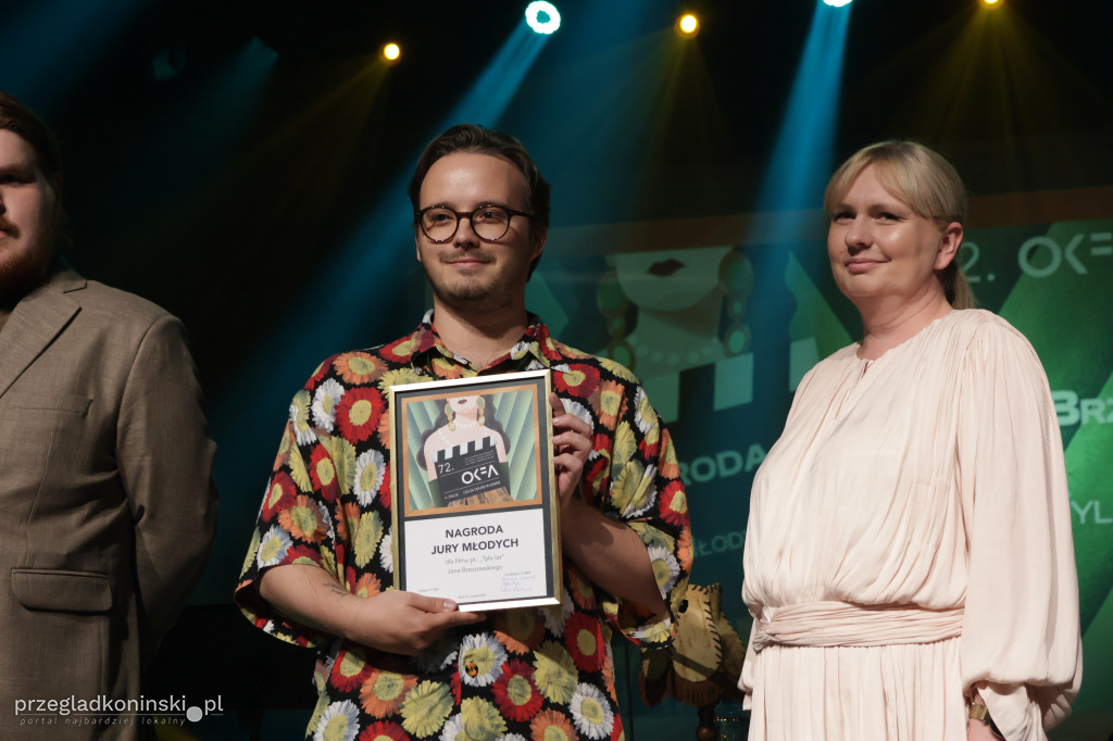 72. Ogólnopolski Konkurs Filmów Niezależnych