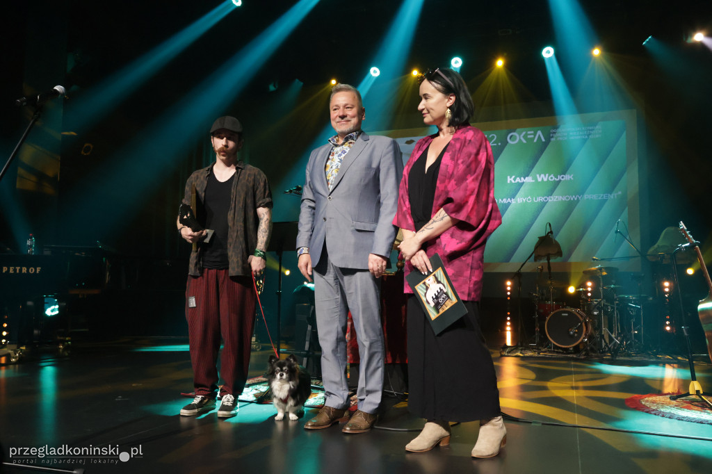 72. Ogólnopolski Konkurs Filmów Niezależnych