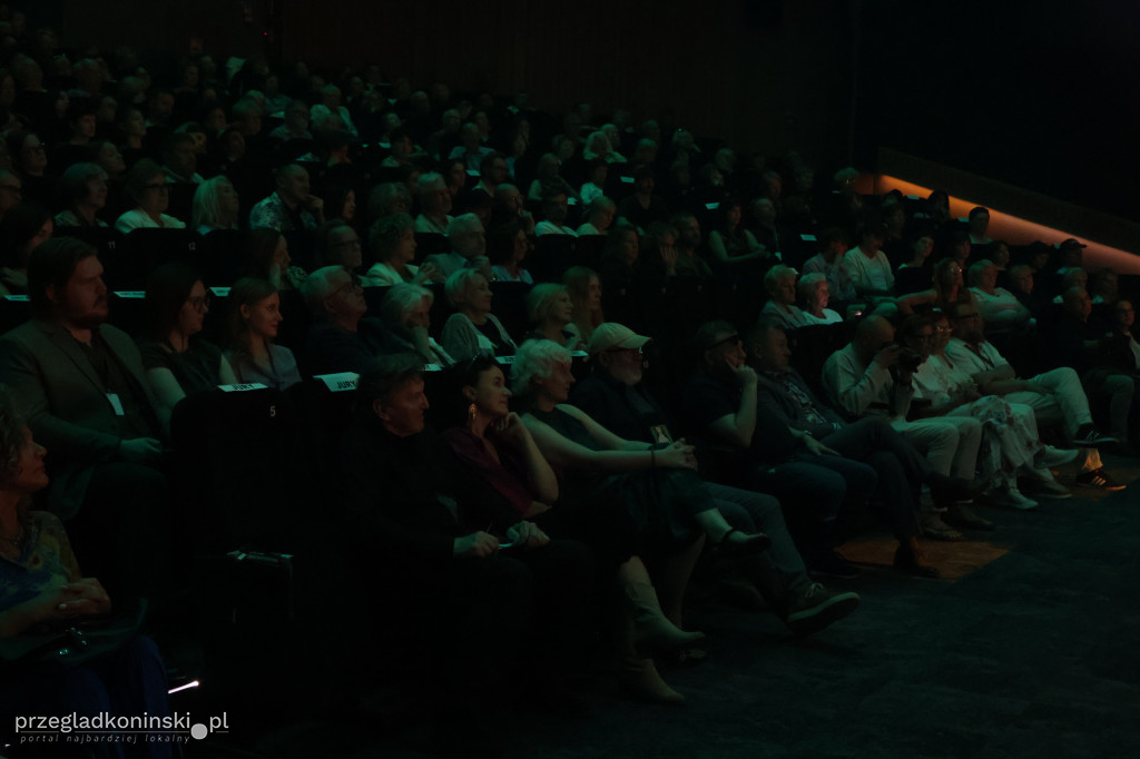 72. Ogólnopolski Konkurs Filmów Niezależnych