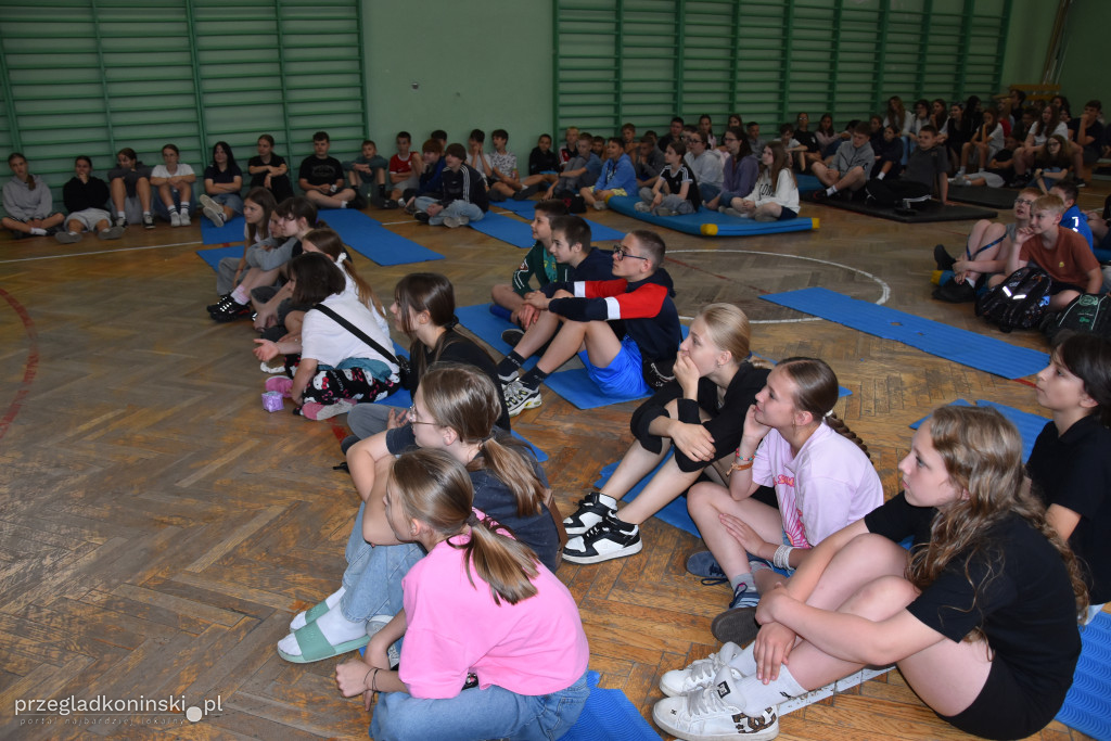 Festiwal Nauki w konińskiej „Szóstce”