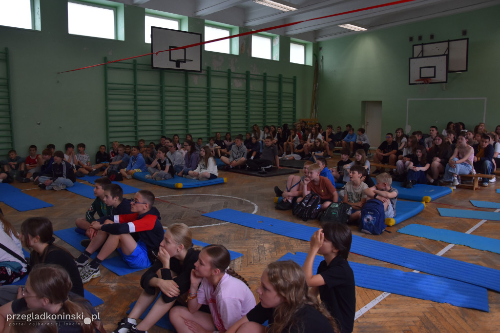 Festiwal Nauki w konińskiej „Szóstce”