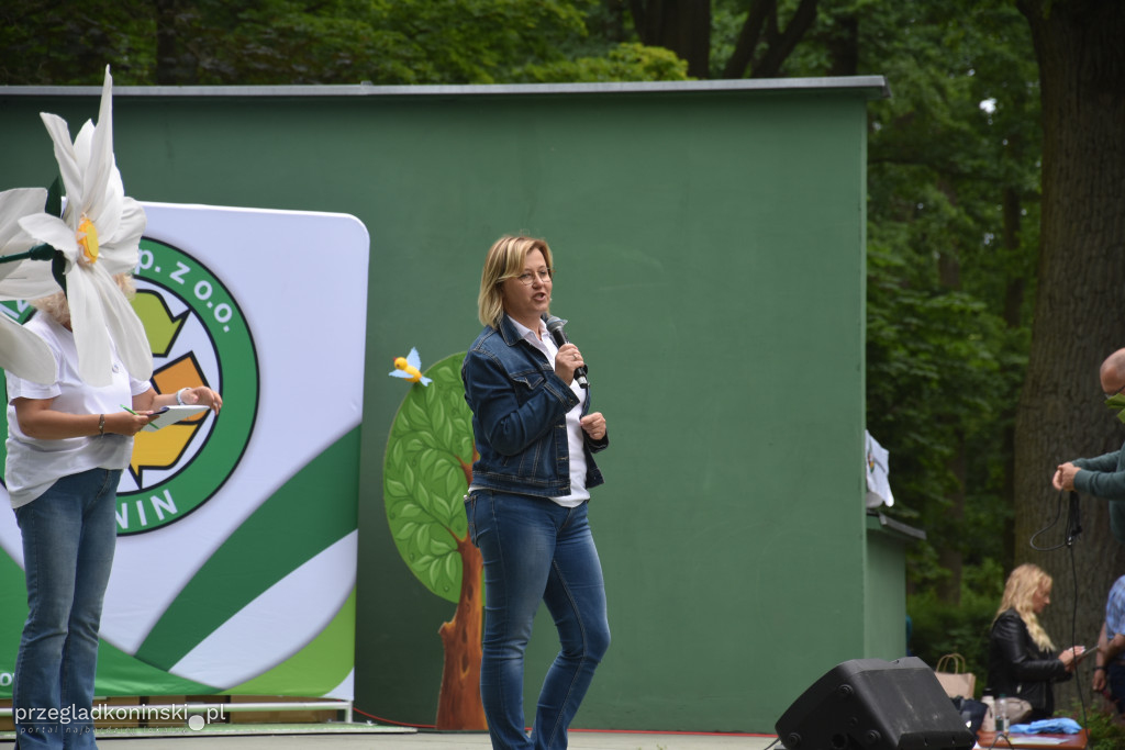 „Świat czystszy jest piękniejszy, od Ciebie zależy czy taki będzie”
