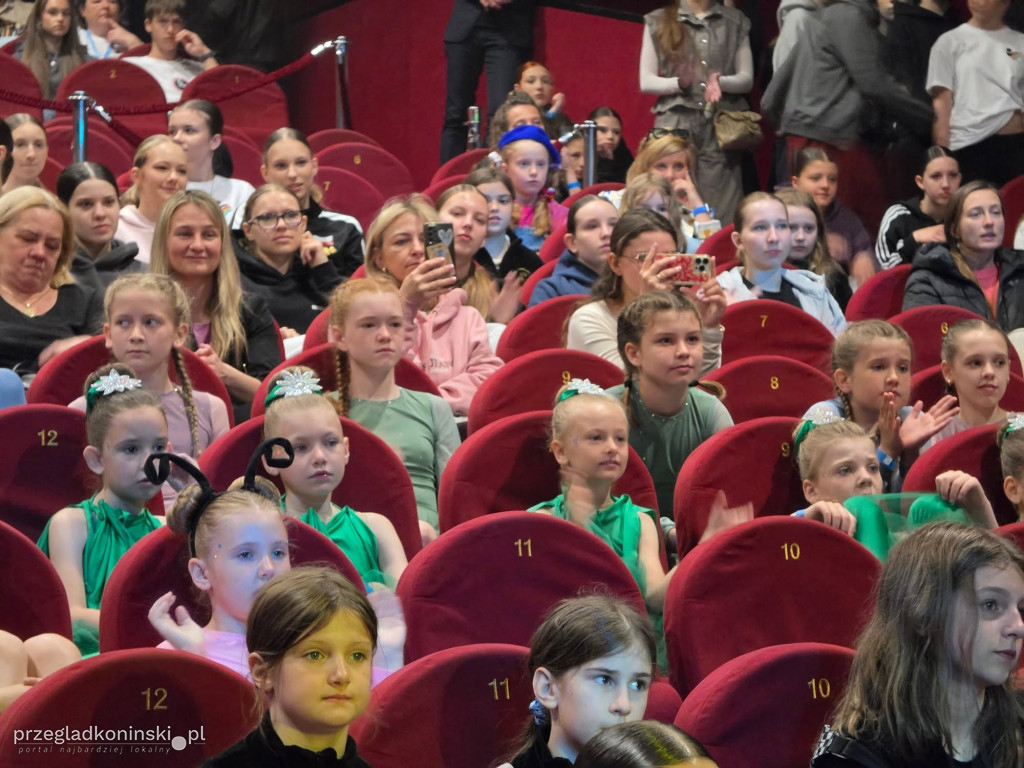 46. festiwal dziecięcy otwarty