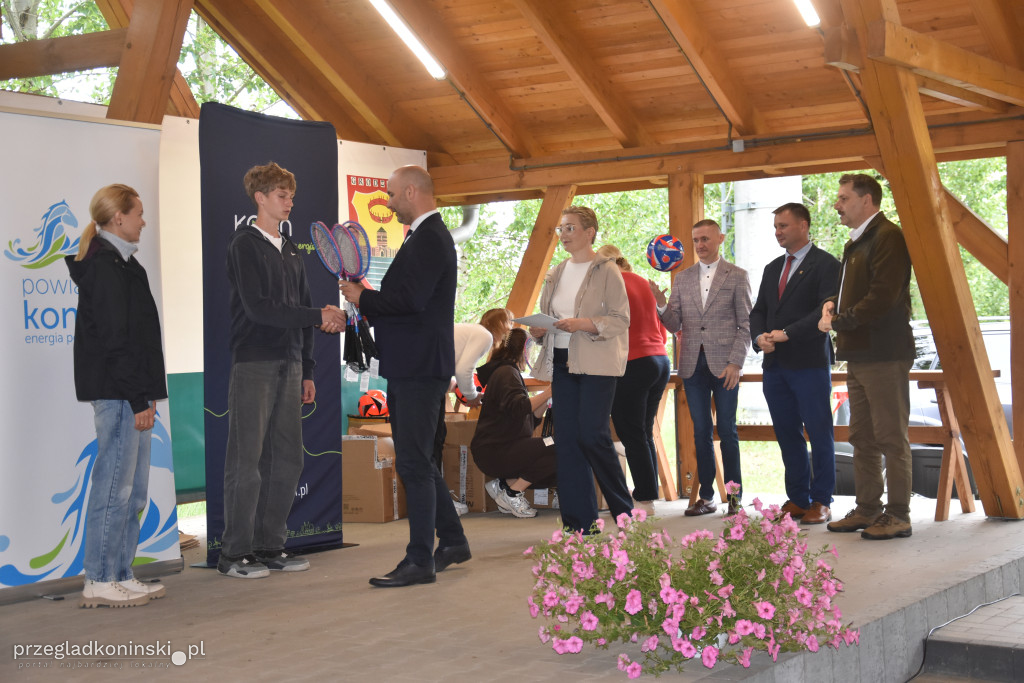 „Szanuj wodę, kręć przyrodę”. Trzymali kciuki za uczestników