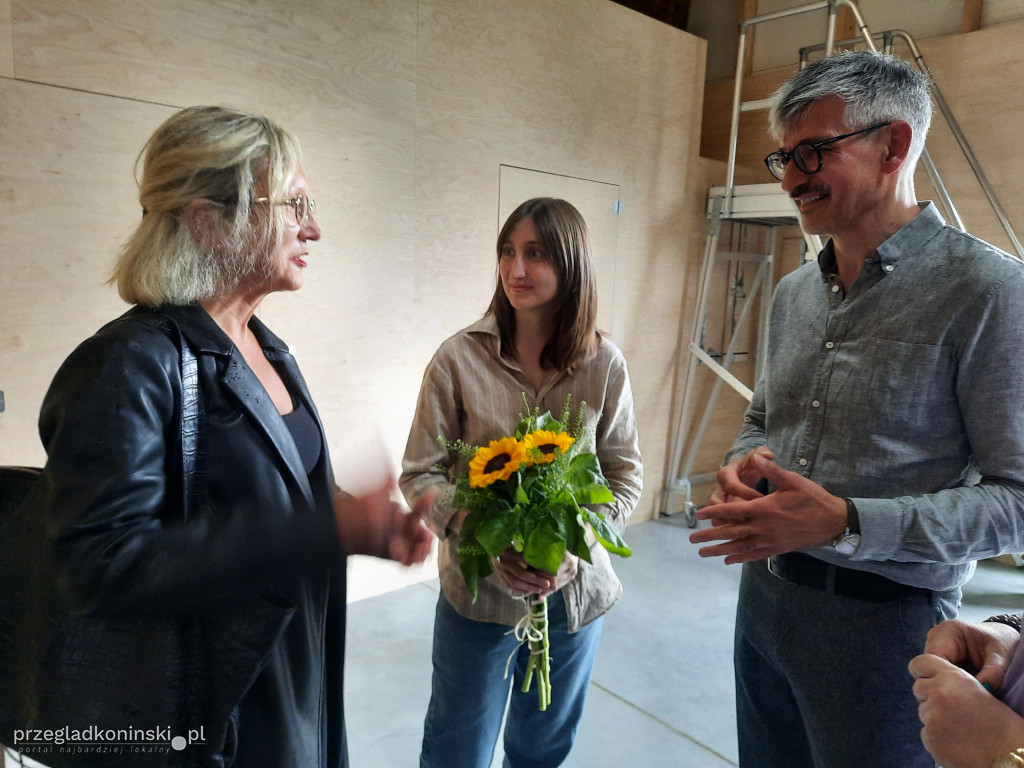 Nowa przestrzeń dla sztuki, wyjątkowa wystawa i 7. urodziny Fundacji „Ładne Życie”