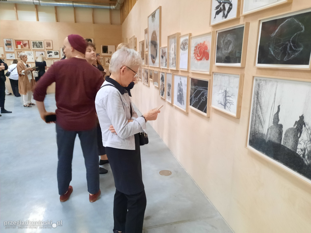 Nowa przestrzeń dla sztuki, wyjątkowa wystawa i 7. urodziny Fundacji „Ładne Życie”