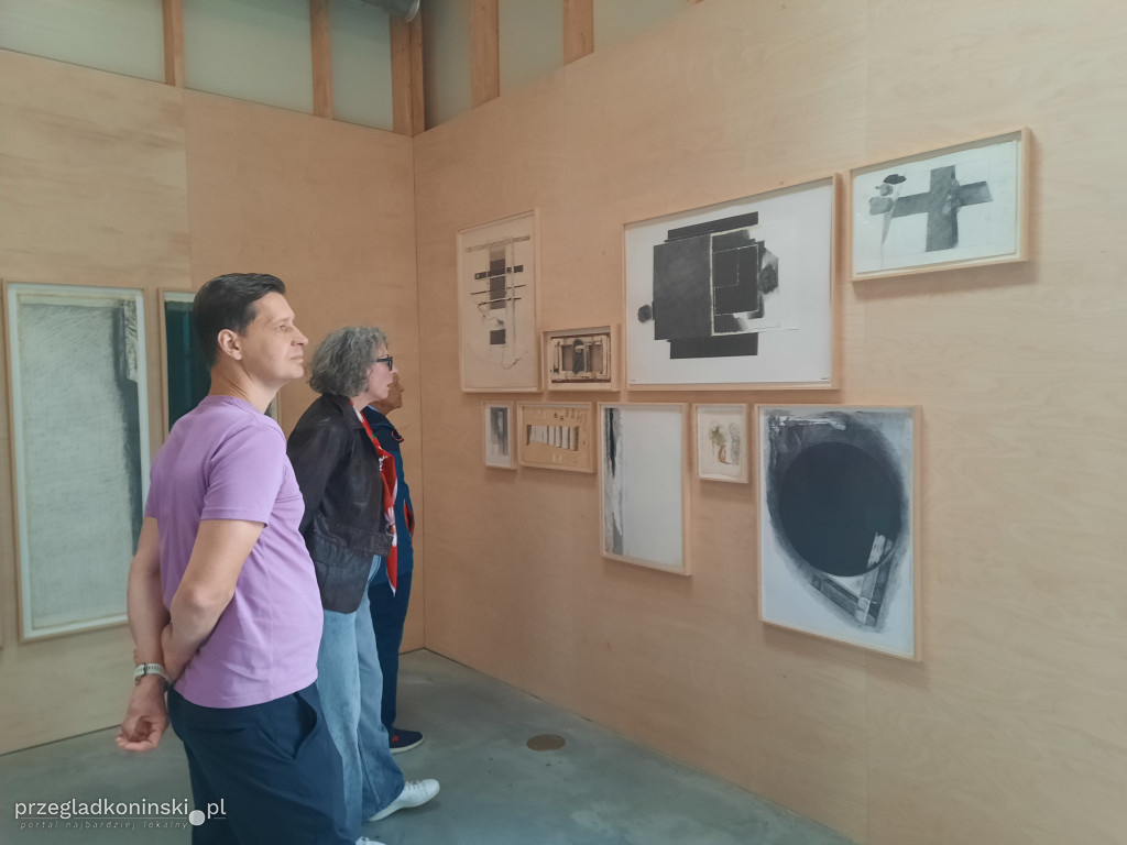 Nowa przestrzeń dla sztuki, wyjątkowa wystawa i 7. urodziny Fundacji „Ładne Życie”