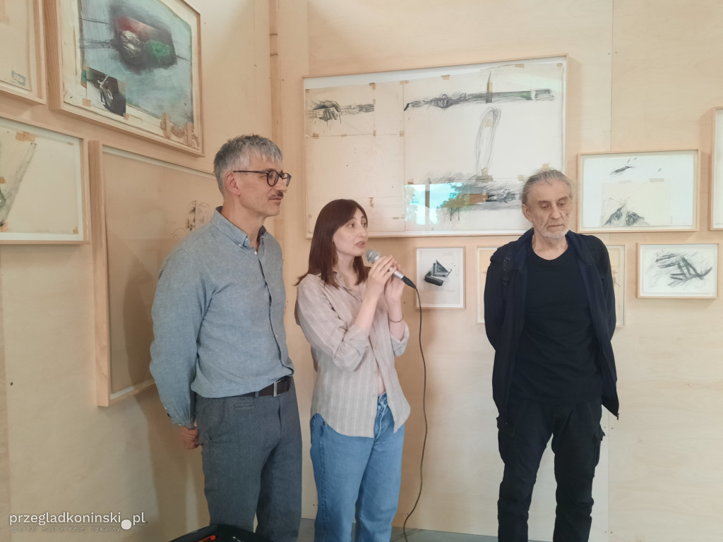 Nowa przestrzeń dla sztuki, wyjątkowa wystawa i 7. urodziny Fundacji „Ładne Życie”