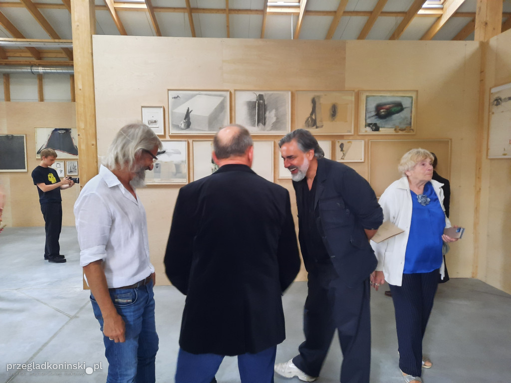 Nowa przestrzeń dla sztuki, wyjątkowa wystawa i 7. urodziny Fundacji „Ładne Życie”