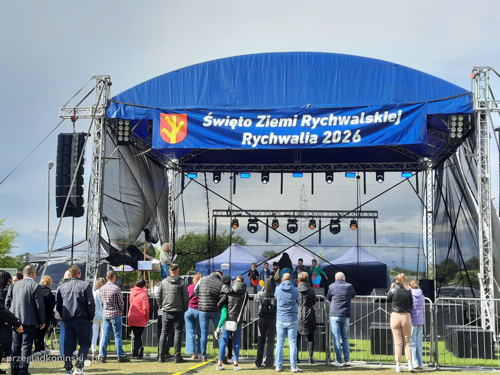Rychwalia’ 2026. Święto ludzi, tradycji i wspólnoty