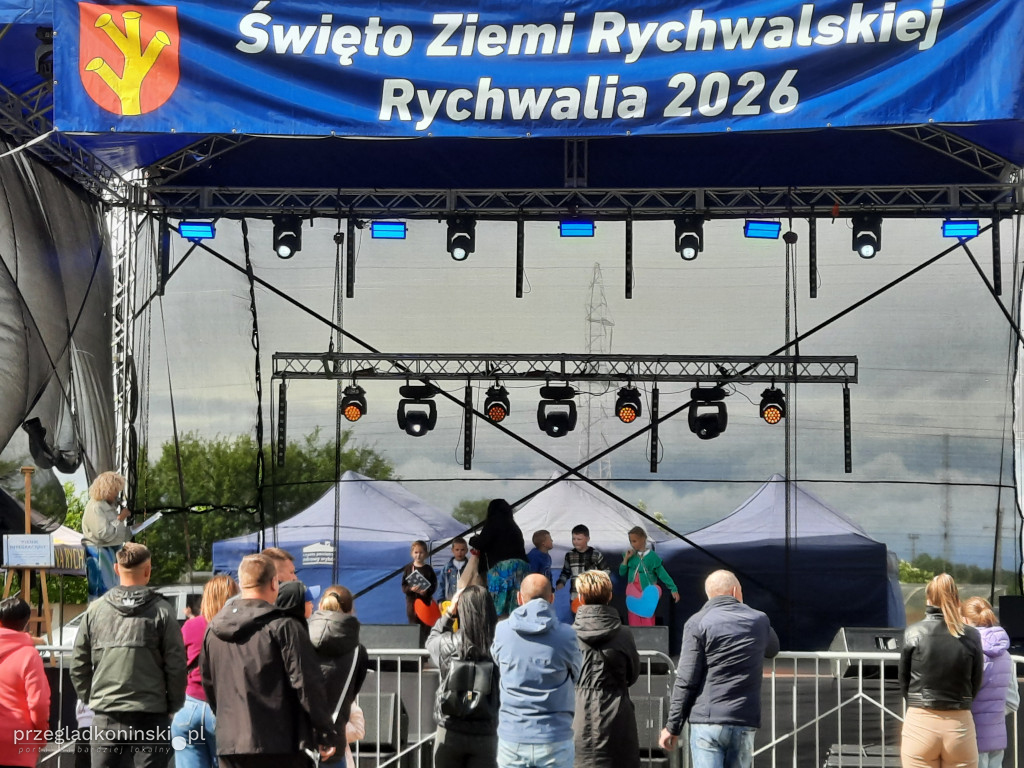Rychwalia’ 2026. Święto ludzi, tradycji i wspólnoty