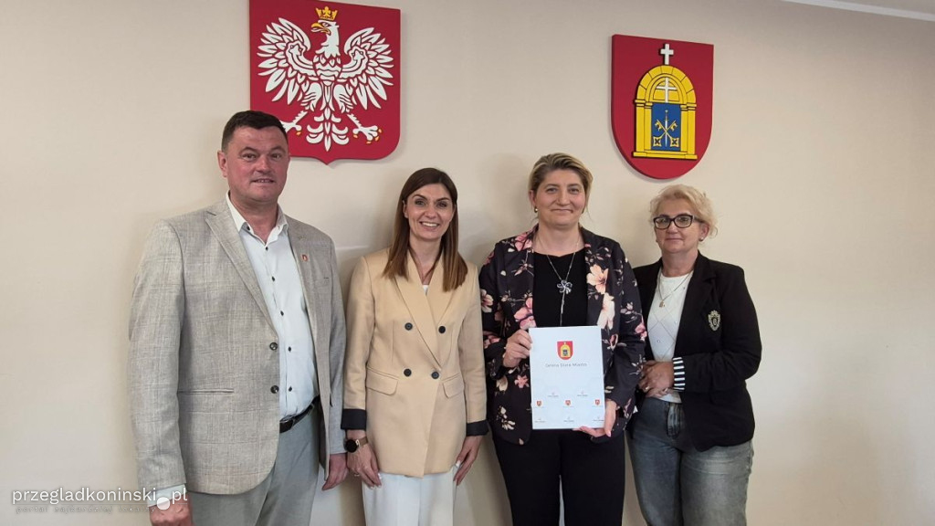 Nagrody wójta dla najlepszych sportowców gminy