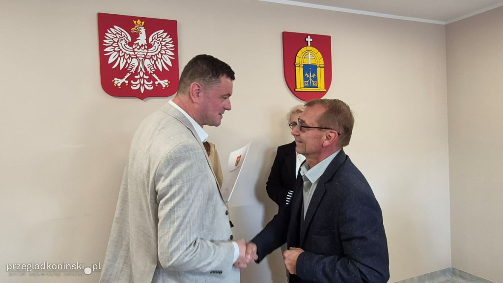 Nagrody wójta dla najlepszych sportowców gminy