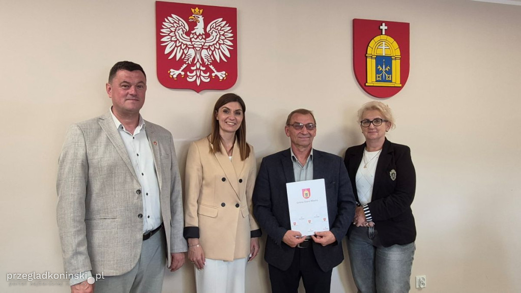Nagrody wójta dla najlepszych sportowców gminy
