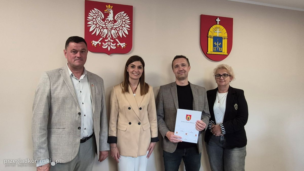 Nagrody wójta dla najlepszych sportowców gminy